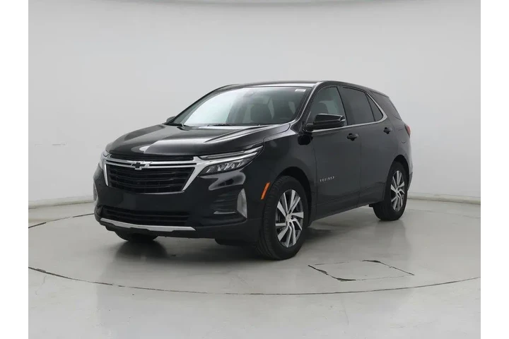 $22998 : Chevrolet Equinox 2024 LT 4d image 4