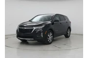 $22998 : Chevrolet Equinox 2024 LT 4d thumbnail