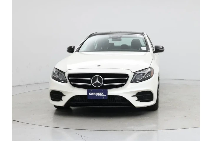 $34998 : Mercedes-Benz E-Class 2019 A image 5