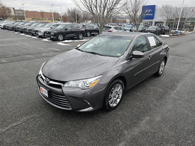 $18000 : PRE-OWNED 2015 TOYOTA CAMRY LE image 7
