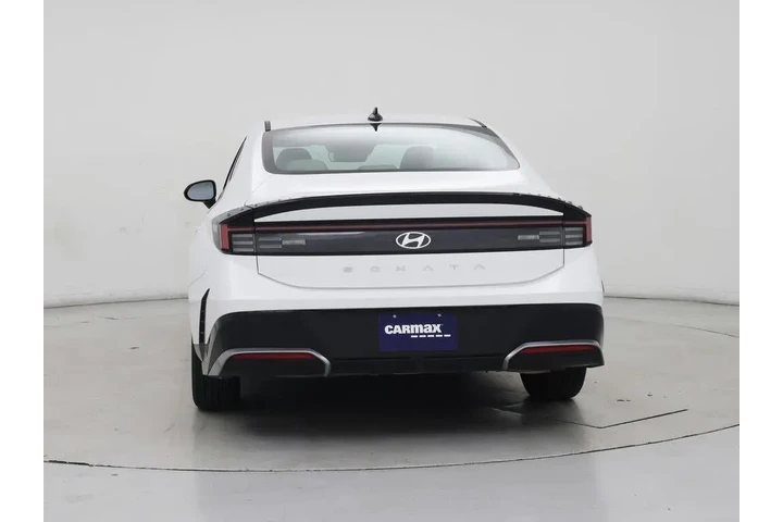 $23998 : Hyundai SONATA 2025 AWD SEL image 6