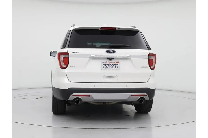 $16998 : Ford Explorer 2016 XLT 4dr S image 6