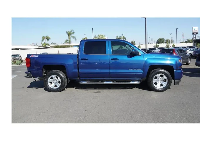 $26984 : 2017 Silverado 1500 LT image 5