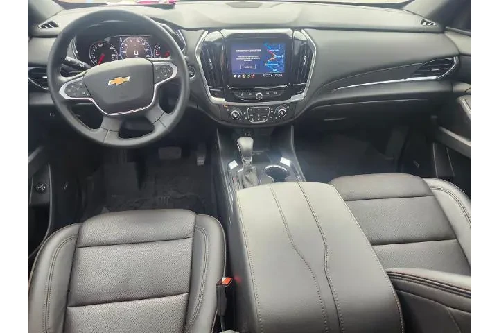 $38773 : Chevrolet Traverse 2023 High image 10