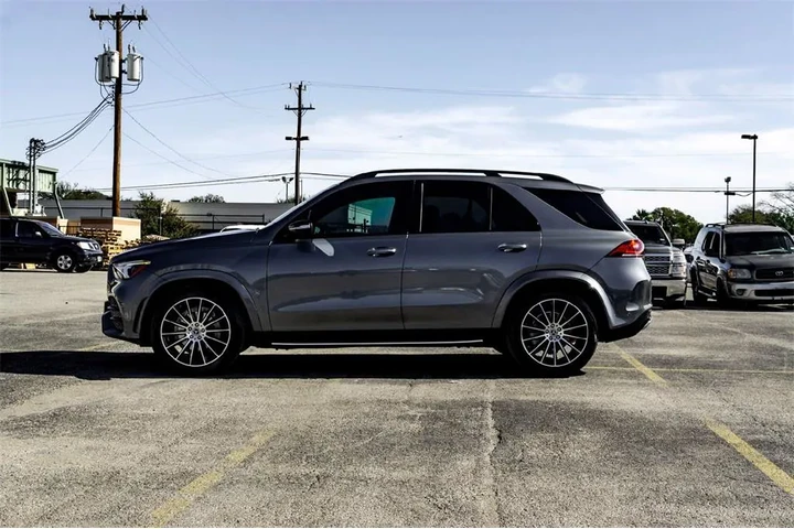 $37988 : Mercedes-Benz GLE 2022 GLE 3 image 8
