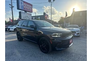 2024 Durango GT 2WD thumbnail