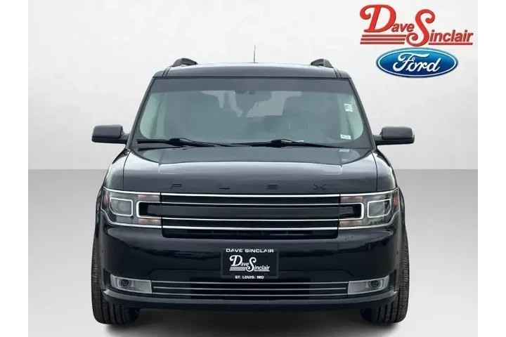 $39995 : Ford Flex 2019 AWD Limited 4 image 2