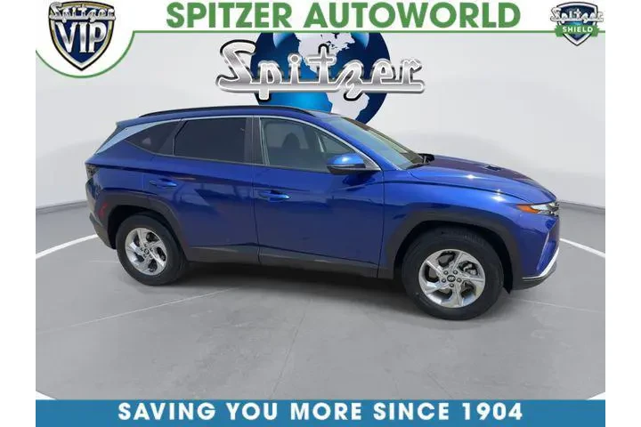 $24899 : Hyundai TUCSON 2023 AWD SEL image 10