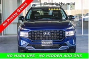 $25353 : Hyundai SANTA FE 2023 XRT 4d thumbnail