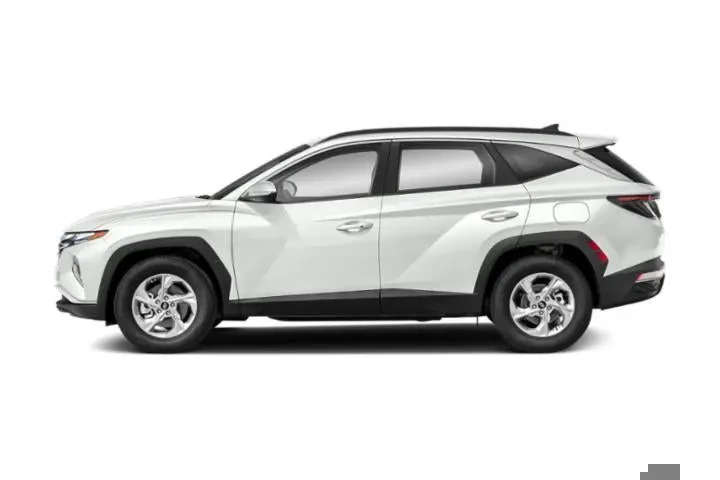 $24621 : Hyundai TUCSON 2023 AWD SEL image 2