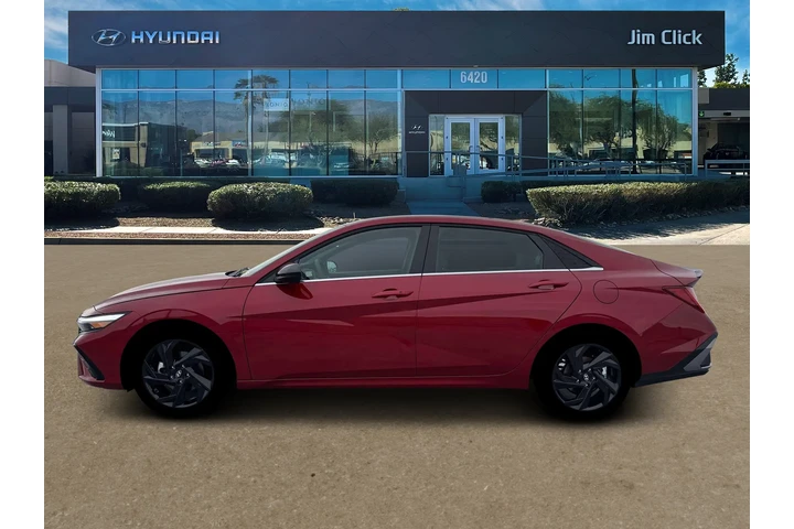 $22999 : Hyundai ELANTRA 2026 SEL Spo image 3