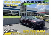 Ford Explorer 2022 AWD XLT 4 en Poplar Bluff
