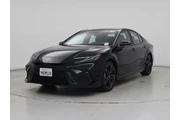 $38998 : Toyota Camry 2025 SE 4dr Sed thumbnail
