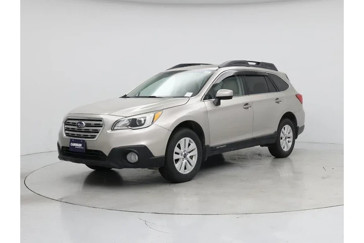 $20998 : Subaru Outback 2016 AWD 2.5i image 4