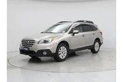 $20998 : Subaru Outback 2016 AWD 2.5i thumbnail