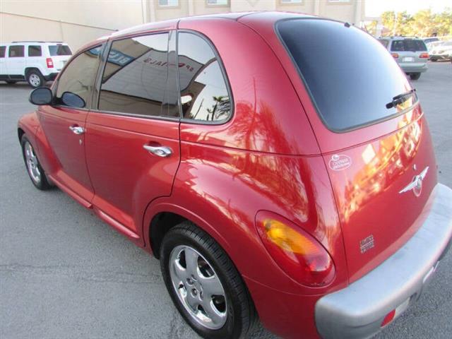 $3995 : 2002 PT Cruiser Limited Editi image 5