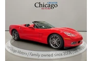 Chevrolet Corvette 2006 2dr en Cleveland