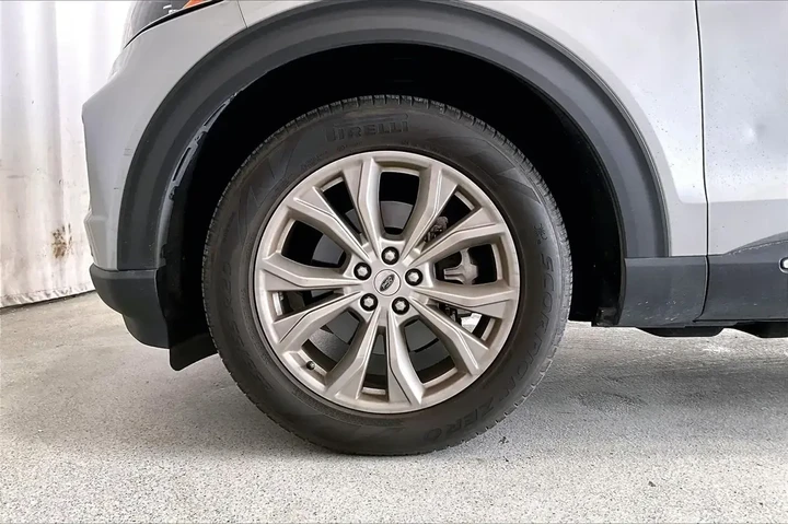 $26441 : Ford Explorer 2021 Limited 4 image 6