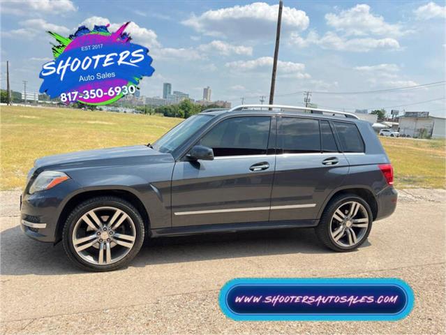 $8900 : 2013 Mercedes-Benz GLK GLK 350 image 2