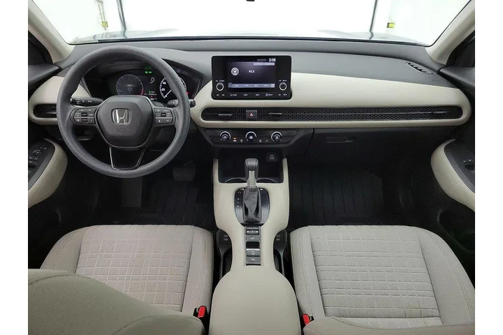 $24998 : Honda HR-V 2024 AWD LX 4dr C image 9