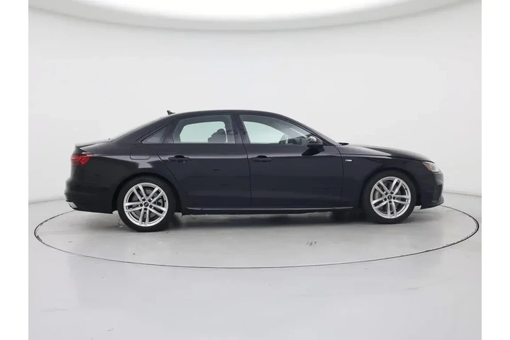 $24998 : Audi A4 2022 AWD quattro S l image 7