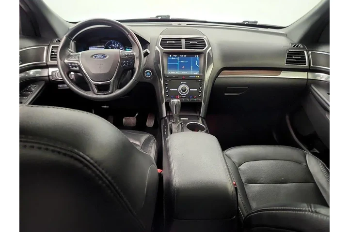 $20998 : Ford Explorer 2019 Limited 4 image 8