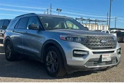 $22700 : Ford Explorer 2021 XLT 4dr S thumbnail