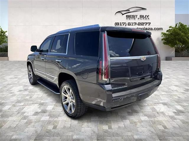 $21995 : 2016 CADILLAC ESCALADE LUXURY image 5