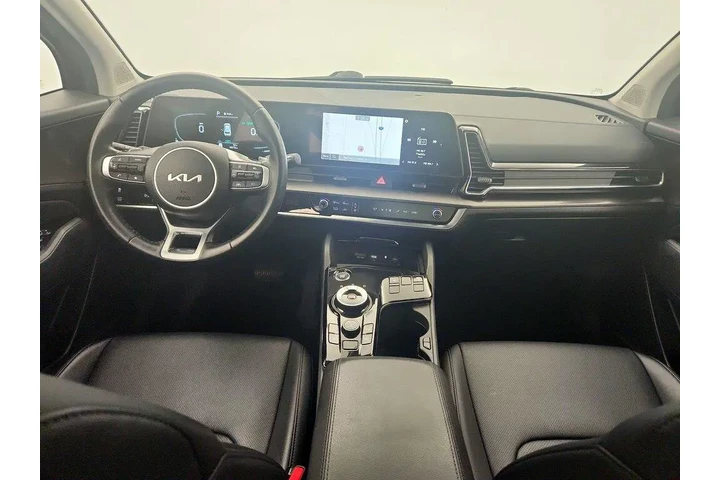 $28998 : Kia Sportage Hybrid 2024 AWD image 9