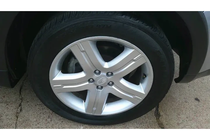 $6599 : 2009 Forester 2.5 X Limited image 10