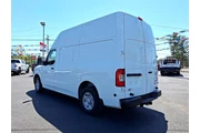 $23500 : 2016 NV 2500 HD thumbnail