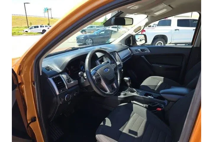 $28500 : Ford Ranger 2019 4x4 XLT 4dr image 10