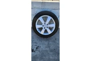 Vendo llantas de lexus R17 en Los Angeles