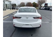 $20450 : Acura ILX 2020 4dr Sedan w/P thumbnail
