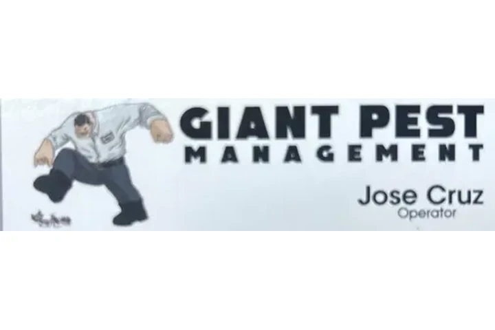 ¡CONTROL DE PLAGAS! image 1
