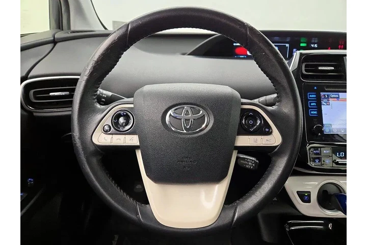 $20998 : Toyota Prius Prime 2017 Plus image 10