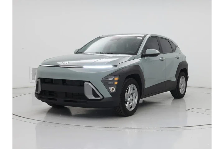 $24998 : Hyundai KONA 2025 SE 4dr Cro image 4
