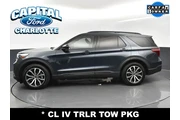 $38999 : Ford Explorer 2024 ST 4dr SU thumbnail