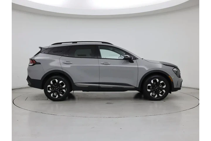$26998 : Kia Sportage 2023 AWD X-Line image 7