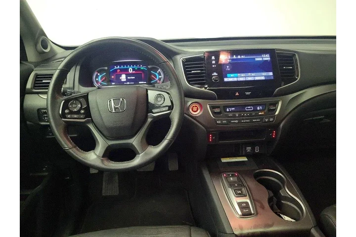 $31998 : Honda Pilot 2022 AWD SE 4dr image 10