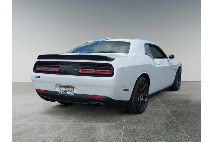 $34000 : Dodge Challenger 2019 image 5