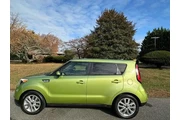 $5495 : Kia Soul 2017 + 4dr Crossove thumbnail