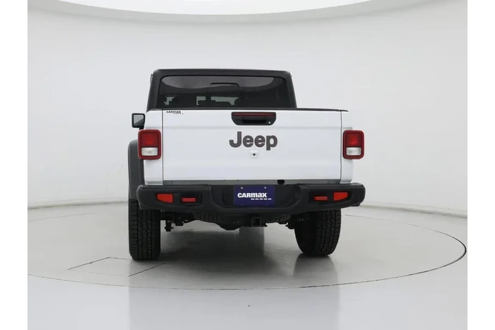$37998 : Jeep Gladiator 2023 4x4 Rubi image 6