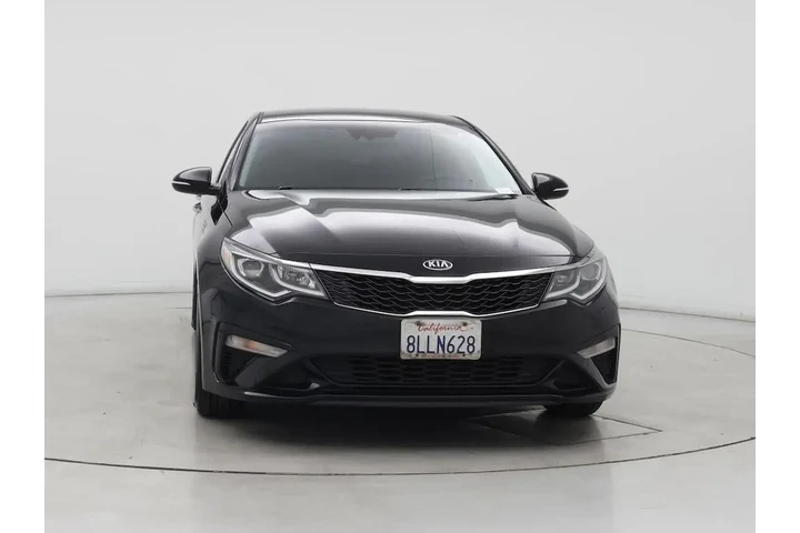 $12998 : Kia Optima 2019 LX 4dr Sedan image 5