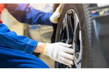 Servicio de Llantas en Los Angeles