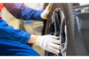 Servicio de Llantas en Los Angeles