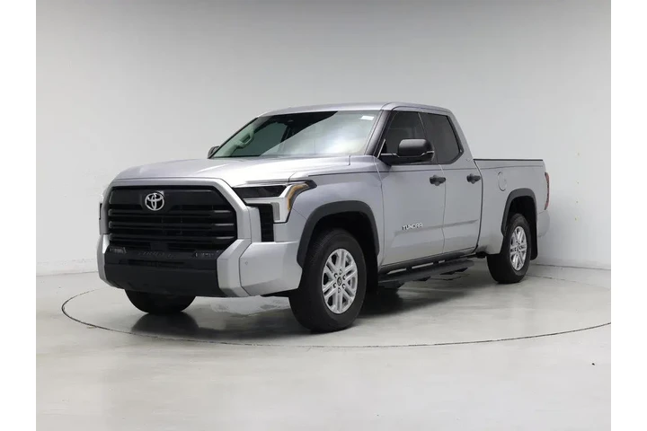 $37998 : Toyota Tundra 2024 4x2 SR5 4 image 4