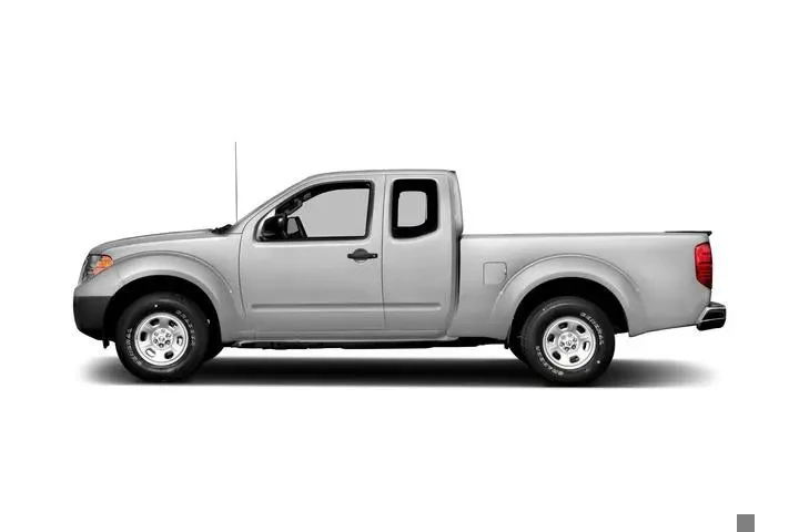 $14665 : Nissan Frontier 2016 4x2 S 4 image 2