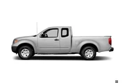 $14665 : Nissan Frontier 2016 4x2 S 4 thumbnail