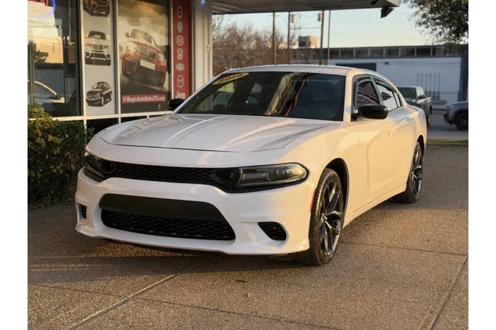 $17499 : 2019 Charger SXT image 5